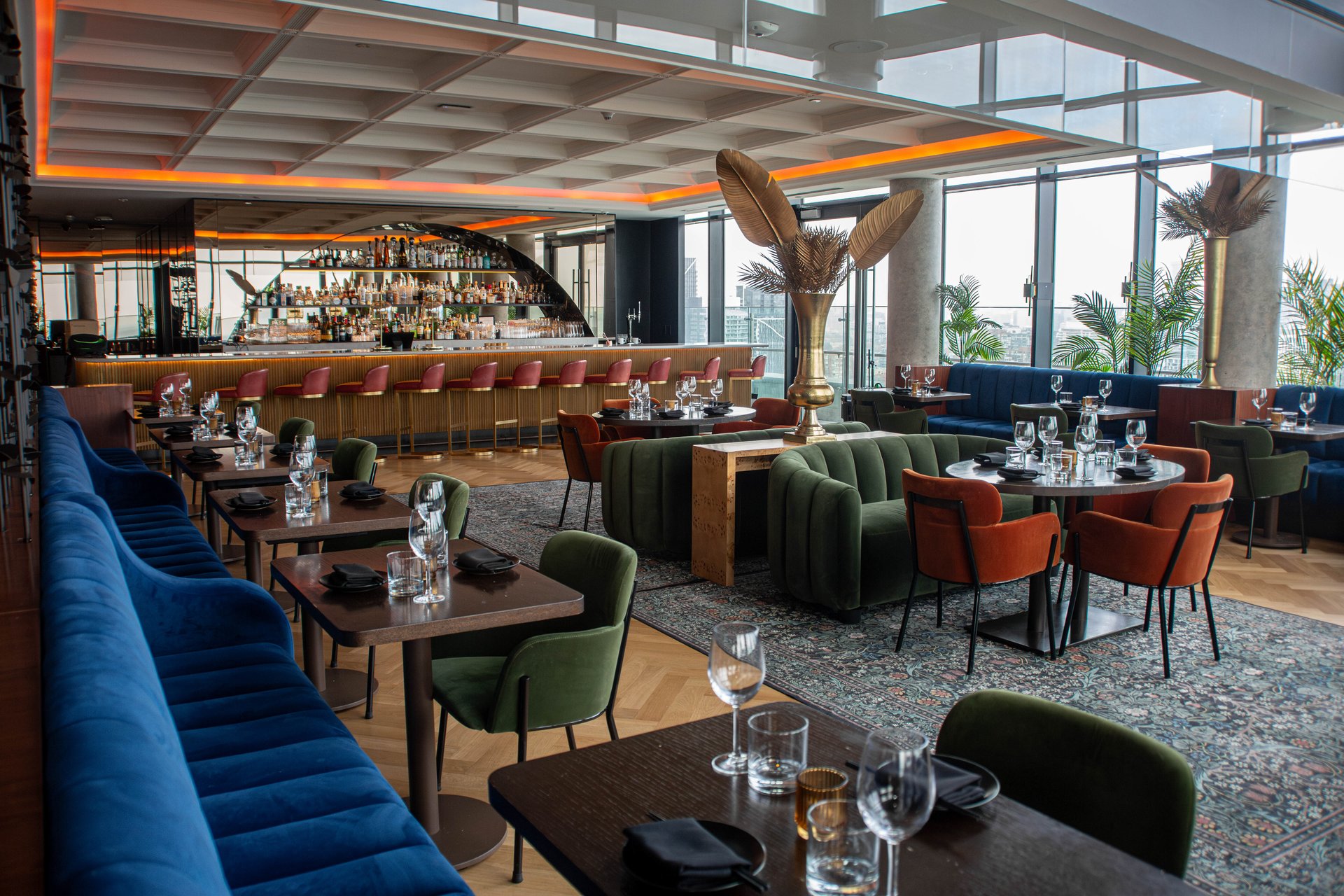 Valerie Restaurant